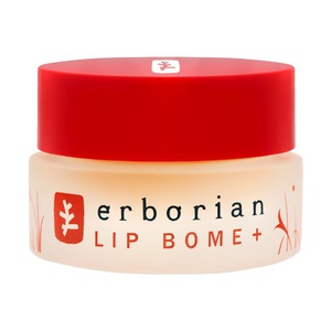 ERBORIAN Бальзам для губ Lip Bome +