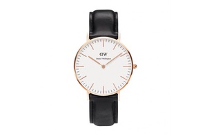 Daniel Wellington watches