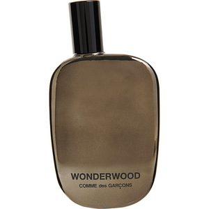 Comme Des Garçons Wonderwood EDP