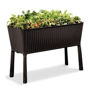 Keter Elevated Garden Bed