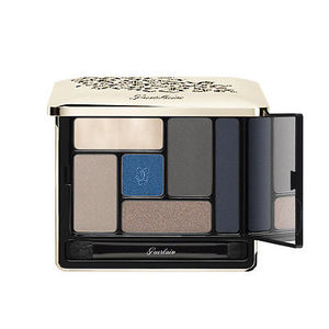 Guerlain 6 colors eyeshadow №2 Place Vendome