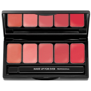 MUFE Rouge Artist Palette, 01