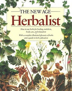 'The New Age Herbalist'