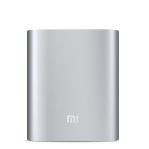 Портативный аккумулятор MIUI 10400mAh