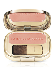 Dolce & Gabbana The Blush Luminous Cheek Colour # 10 Nude