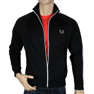 Олимпийка Fred Perry J3227-102