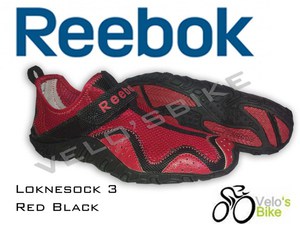 Reebok Loknesock III