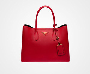 PRADA tote  B2756T_2A4A_F068Z (RED)