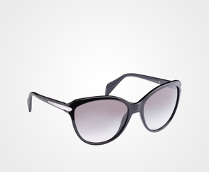 PRADA eyewear  SPR15P_E1AB_F00A7