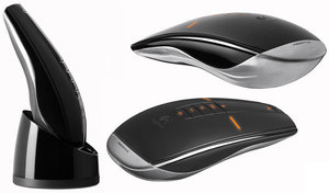 Logitech MX Air