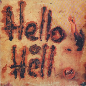 Yell-o-yell "Hello, Hell!!!"