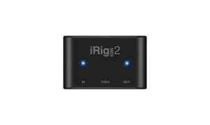 IK Multimedia iRig MIDI 2