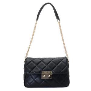 Сумка Michael Kors Sloan Quilted Leather Small Messenger