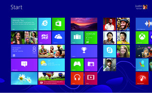 windows 8