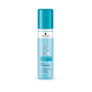 Schwarzkopf Professional Bonacure Moisture Kick Spray-Conditioner