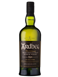 Ardbeg 10 лет