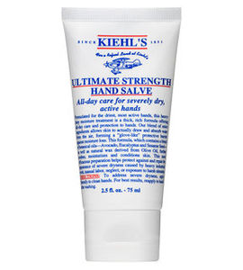 Kiehl's Ultimate Strength Hand Salve