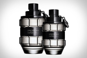 Victor and Rolf 'spicebomb'