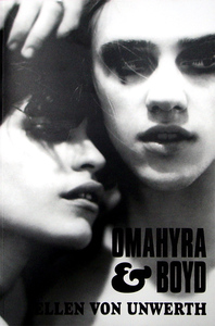 ELLEN VON UNWERTH – OMAHYRA AND BOYD