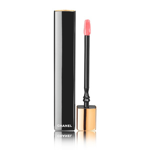 Chanel ROUGE ALLURE GLOSS #15 Sensible