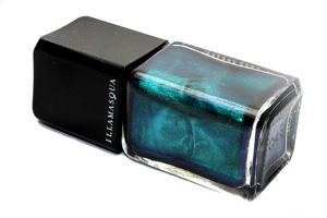 Illamasqua Viridian