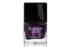 Butter London The Black Knight