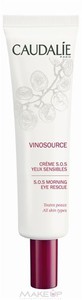 Caudalie Vinosource S.O.S Morning Eye Rescue