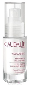 Caudalie Vinosource S.O.S. Thirst Quenching Serum