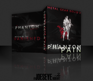 Metal Gear Solid 5 Collector's Edition - PC