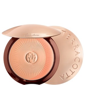 Guerlain Terracotta Joli Teint Natural Healthy Glow Powder Duo