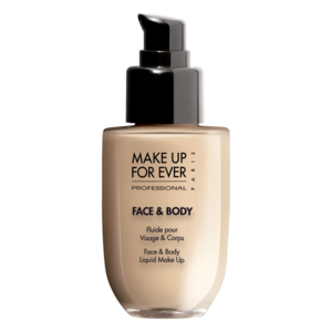 Make Up For Ever Face & Body Liquid Make-Up #20