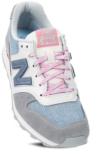 Кроссовки NEW BALANCE