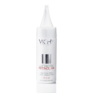 Крем для век Vichy LIFTACTIV RETINOL HA