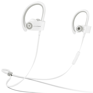 Наушники Beats Powerbeats 2 Wireless White