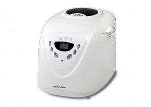 Хлебопечка  Morphy Richards 48291