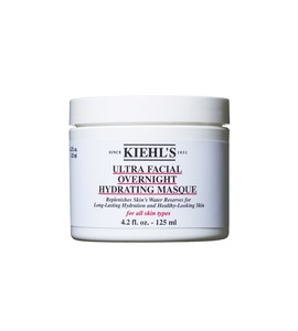 Ночная увлажняющая маска Kiehl's