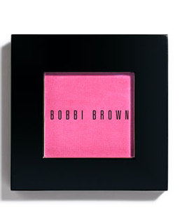 Румяна Bobbi Brown оттенка Peony 16 (или Apricot 6)