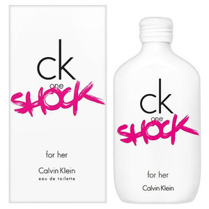 Calvin Klein One Shock For Her