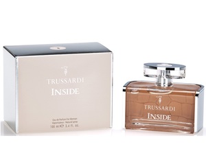 Trussardi Inside for women Trussardi for women