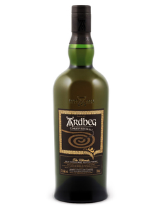 Ardbeg Corryvreckan