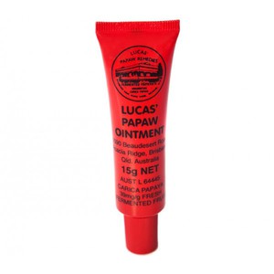 Бальзам для губ Lucas Papaw Ointment (15г)