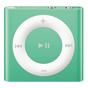 iPod Shuffle