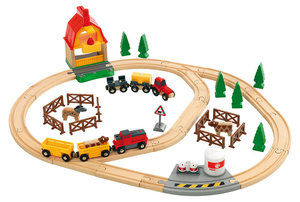 BRIO 33037