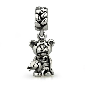 Шарм Ohm Beads Teddy Scares