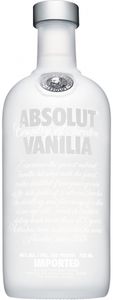 Absolut Vanilia