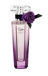 Lancome Tresor midnight rose