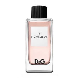 Dolce&Gabbana N3 L'Imperatrice