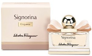 Salvatore Ferragamo Signorina