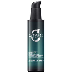 TIGI Catwalk Hairista for Split End Repair (90ml) (Non Aerosol) Health & Beauty - FREE Delivery