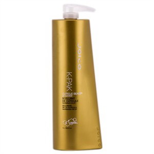 Joico K-Pak Professional Cuticle Sealer pH Neutralizer